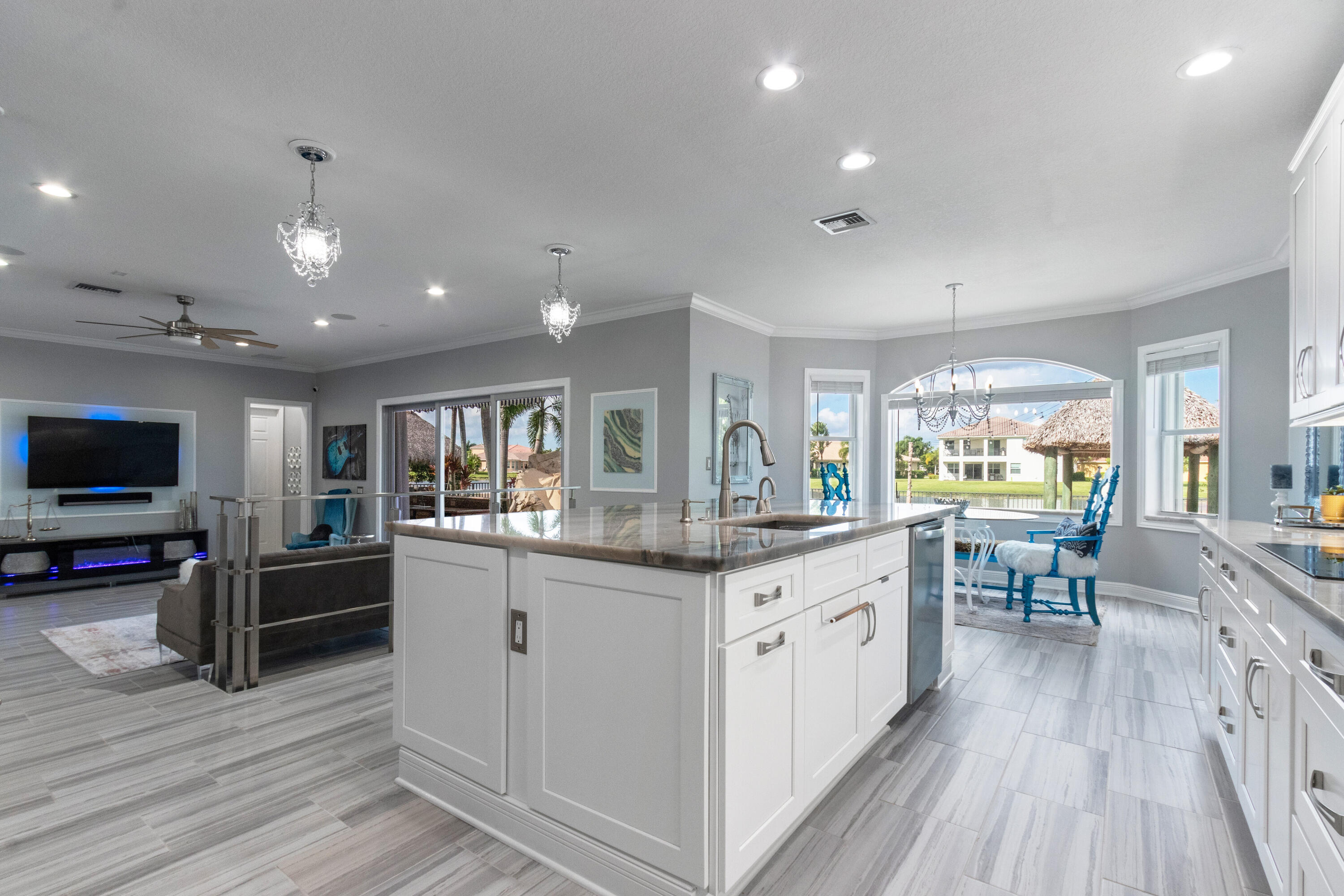 2681 Cooper Way Wellington, FL 33414 - Photo 30 of 101 31. Kitchen
