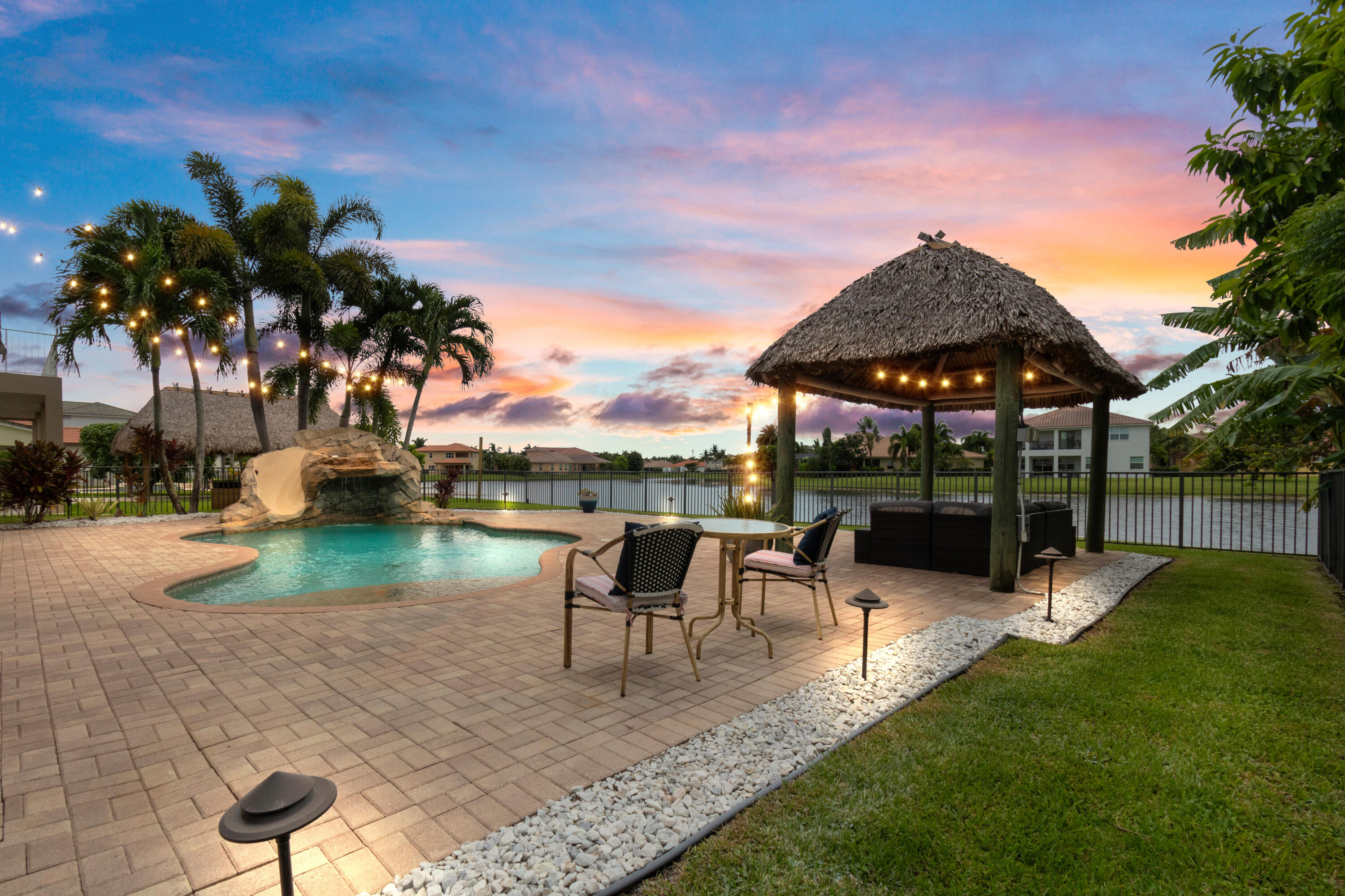 2681 Cooper Way Wellington, FL 33414 - Photo 3 of 101 3. Twilight