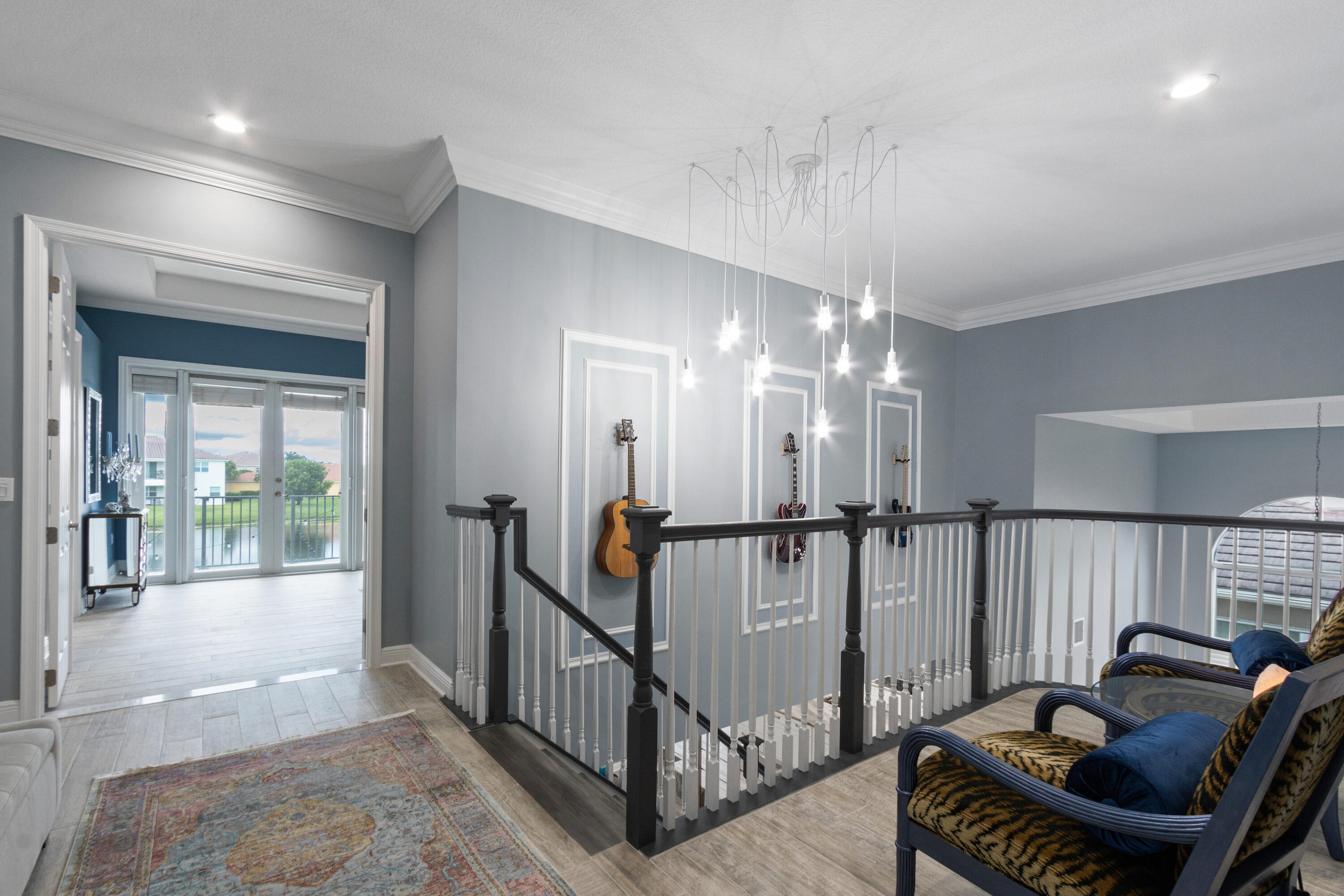 2681 Cooper Way Wellington, FL 33414 - Photo 38 of 101 38. Landing