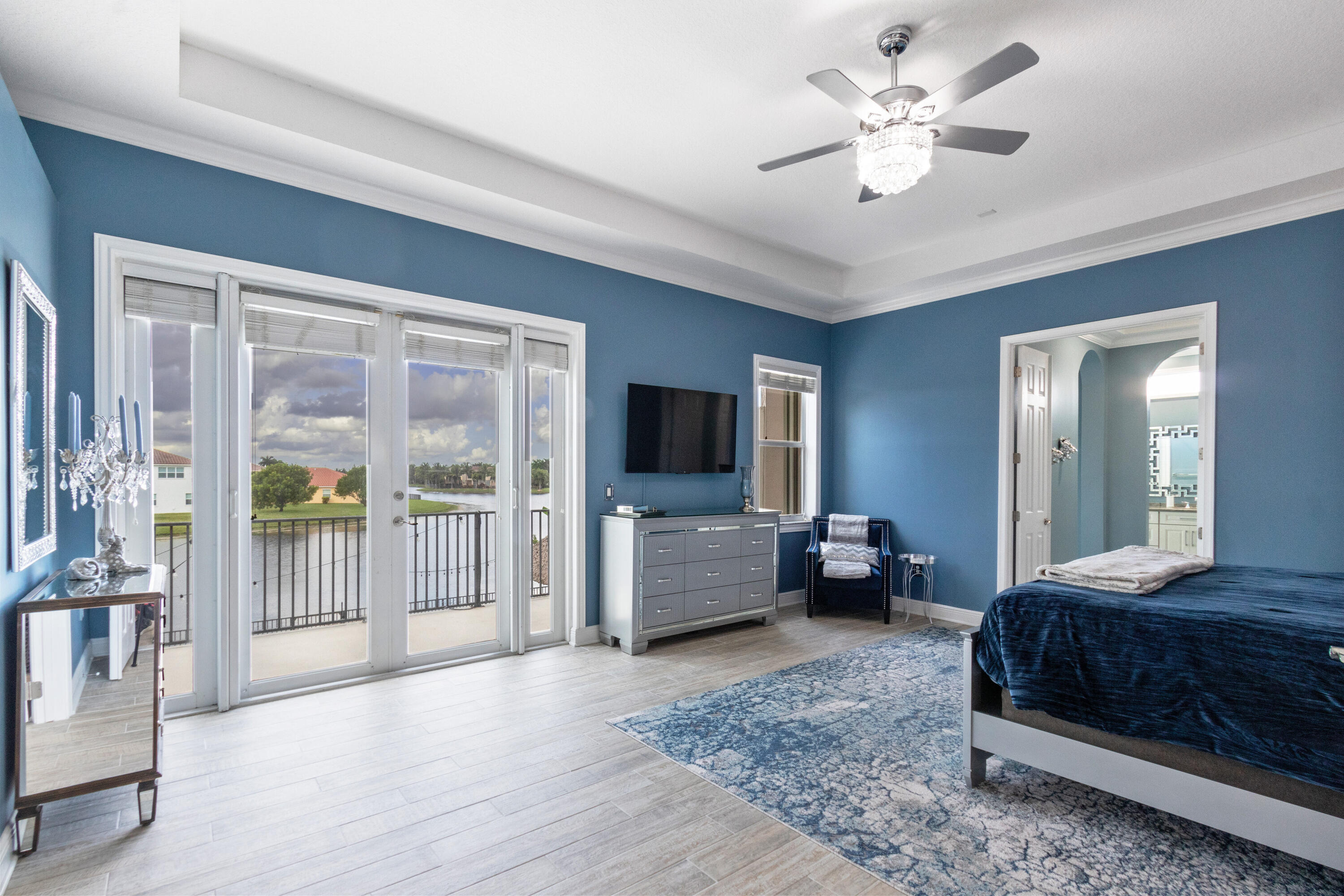 2681 Cooper Way Wellington, FL 33414 - Photo 39 of 101 39. Owners Suite