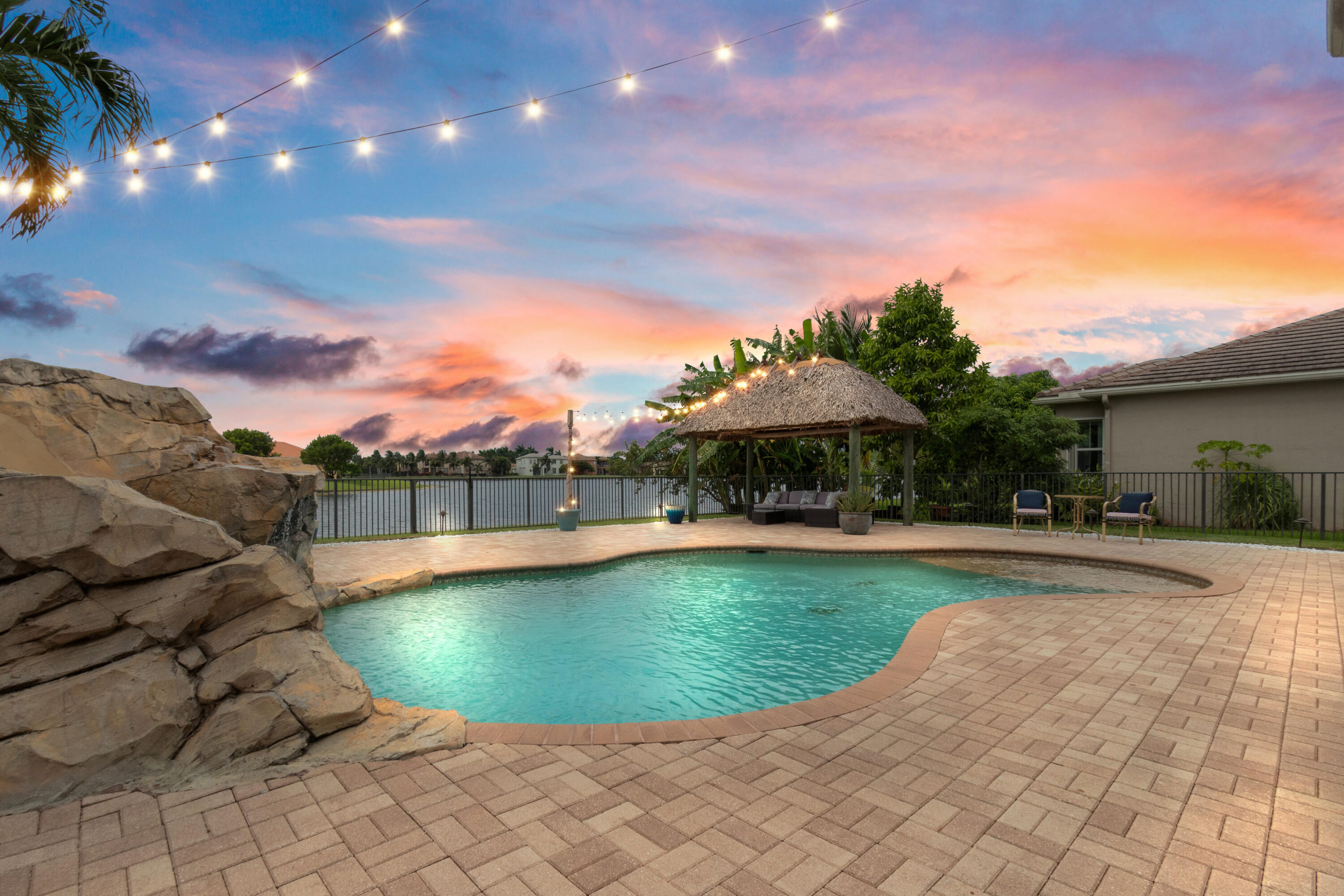 2681 Cooper Way Wellington, FL 33414 - Photo 4 of 101 4. Twilight