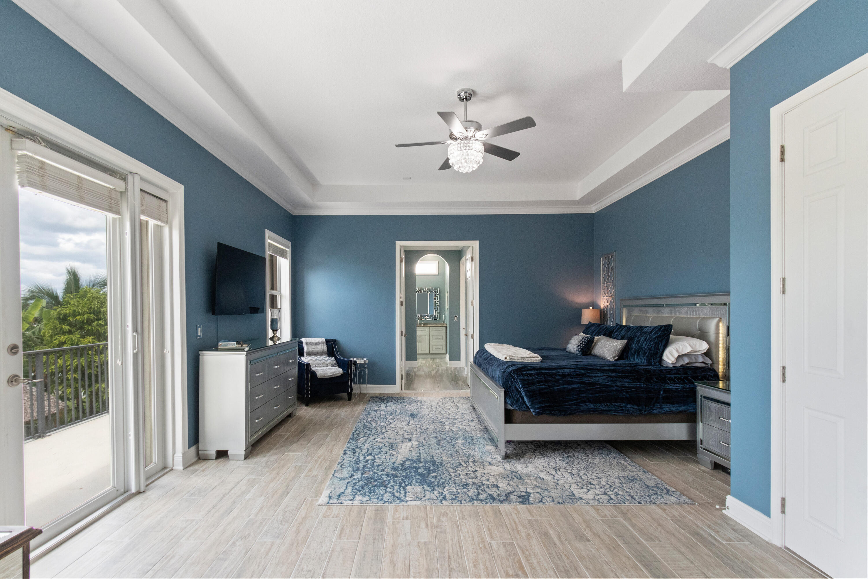 2681 Cooper Way Wellington, FL 33414 - Photo 42 of 101 42. Owners Suite