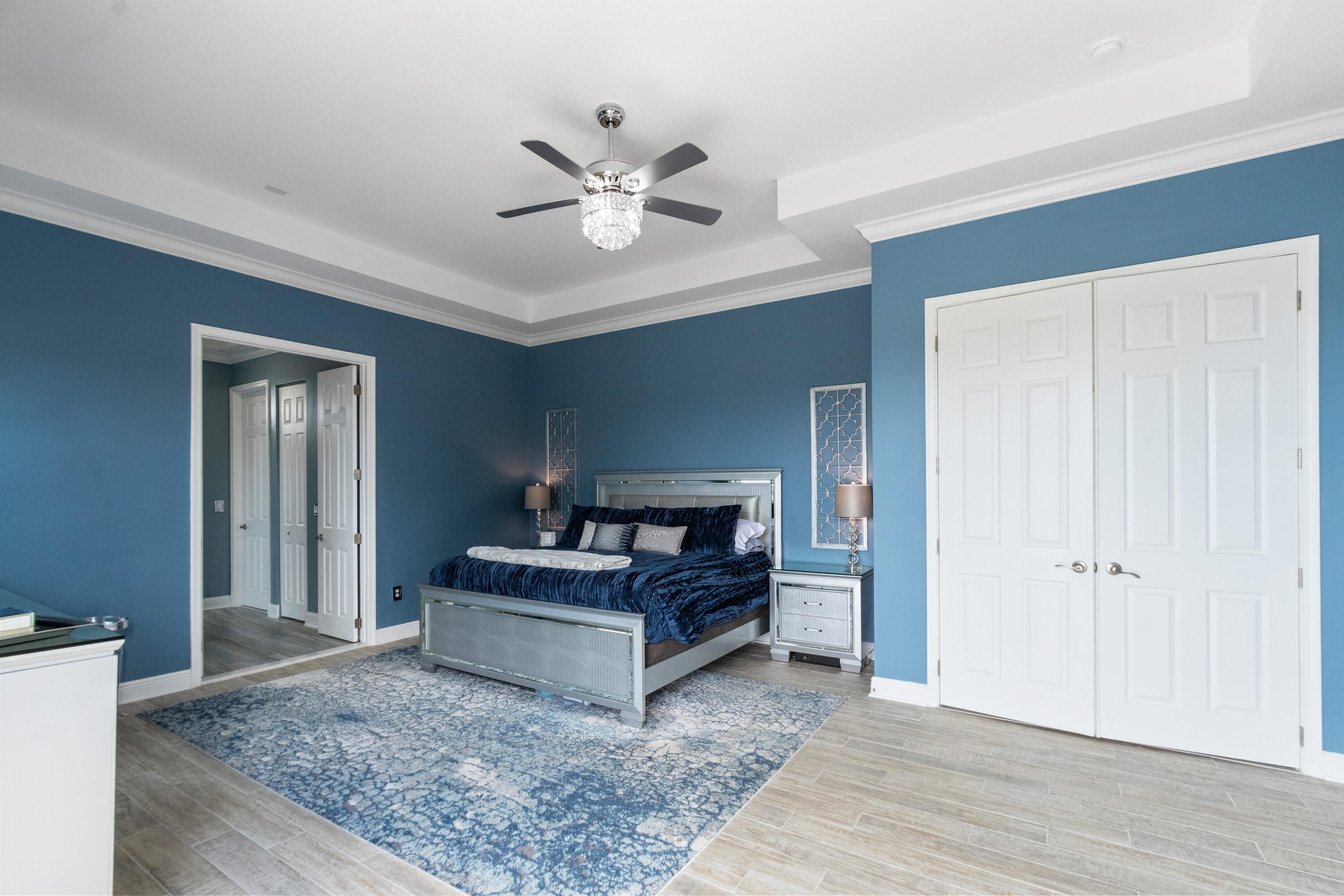 2681 Cooper Way Wellington, FL 33414 - Photo 43 of 101 43. Owners Suite