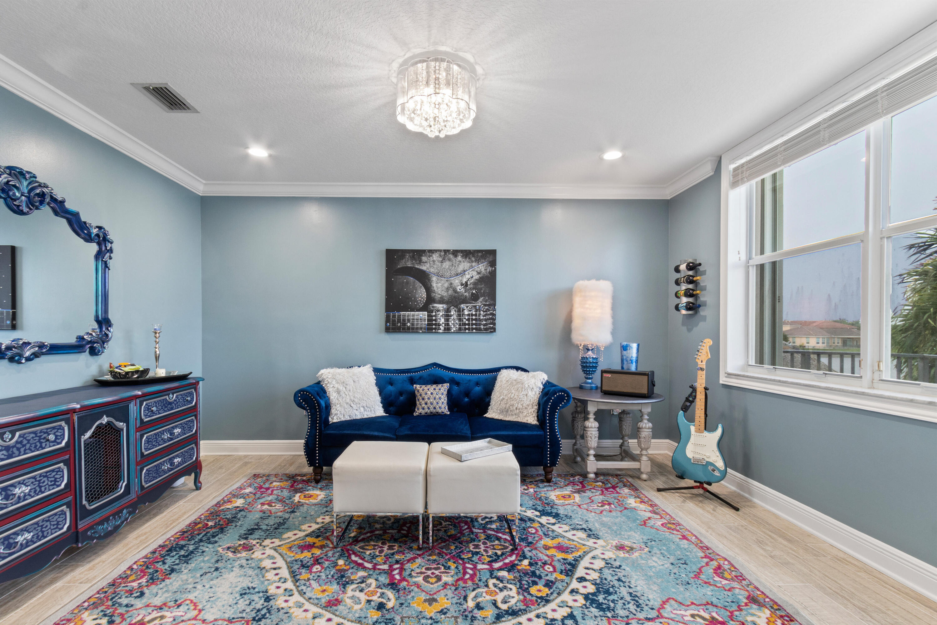 2681 Cooper Way Wellington, FL 33414 - Photo 45 of 101 45. Owners Suite