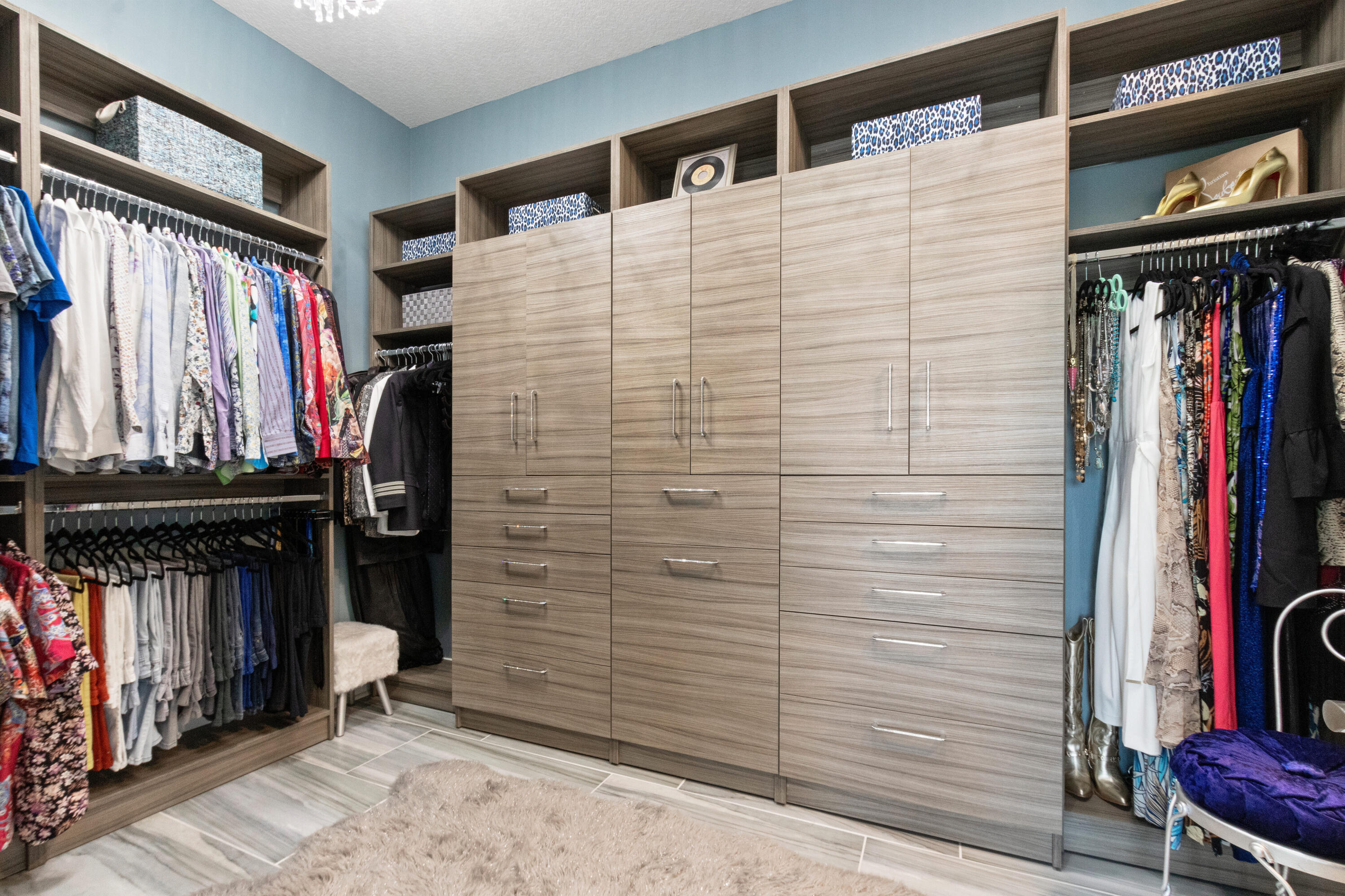 2681 Cooper Way Wellington, FL 33414 - Photo 46 of 101 46. Owners Suite Closet