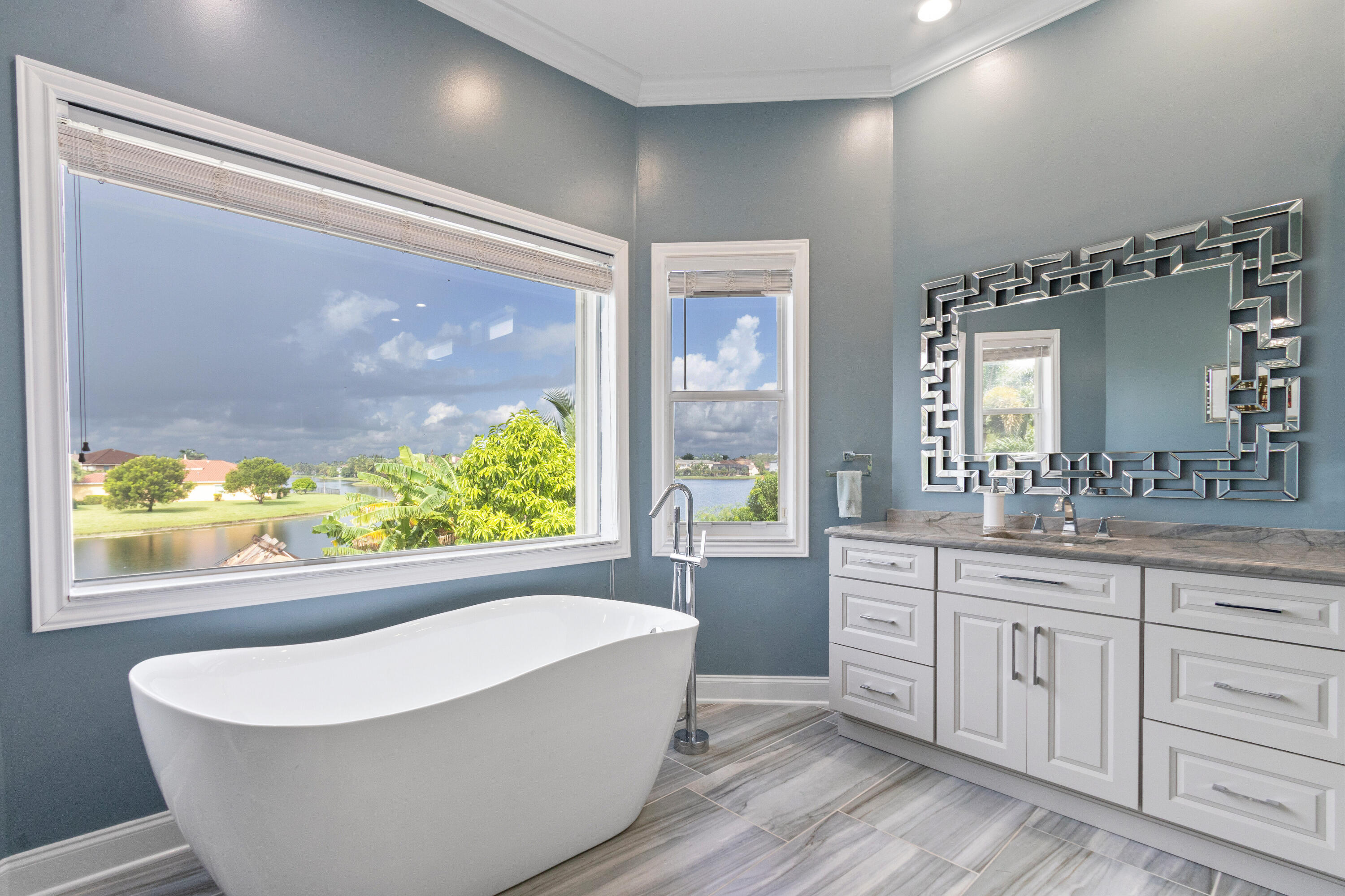2681 Cooper Way Wellington, FL 33414 - Photo 49 of 101 49. Owners Suite Bath