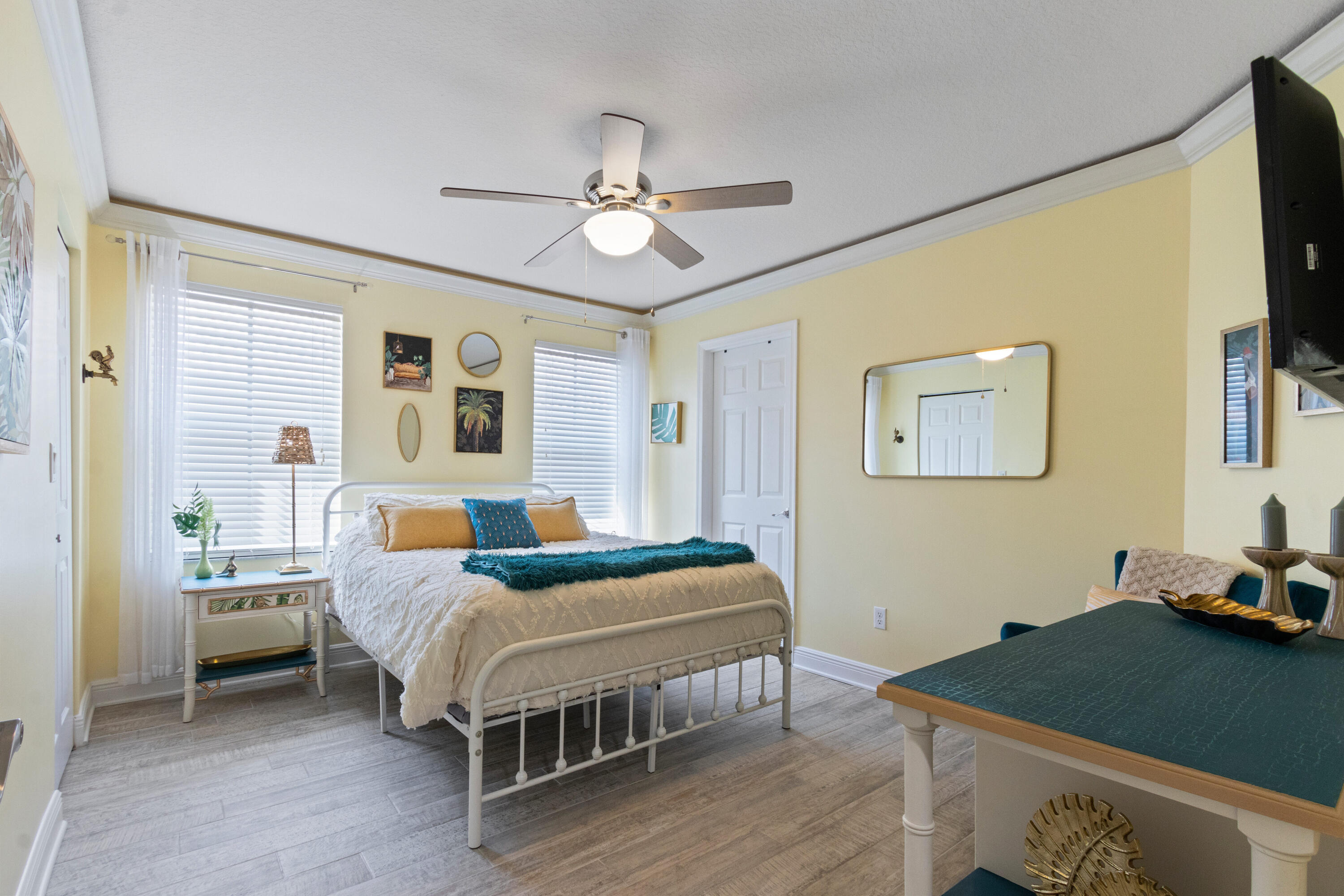 2681 Cooper Way Wellington, FL 33414 - Photo 50 of 101 50. Bedroom