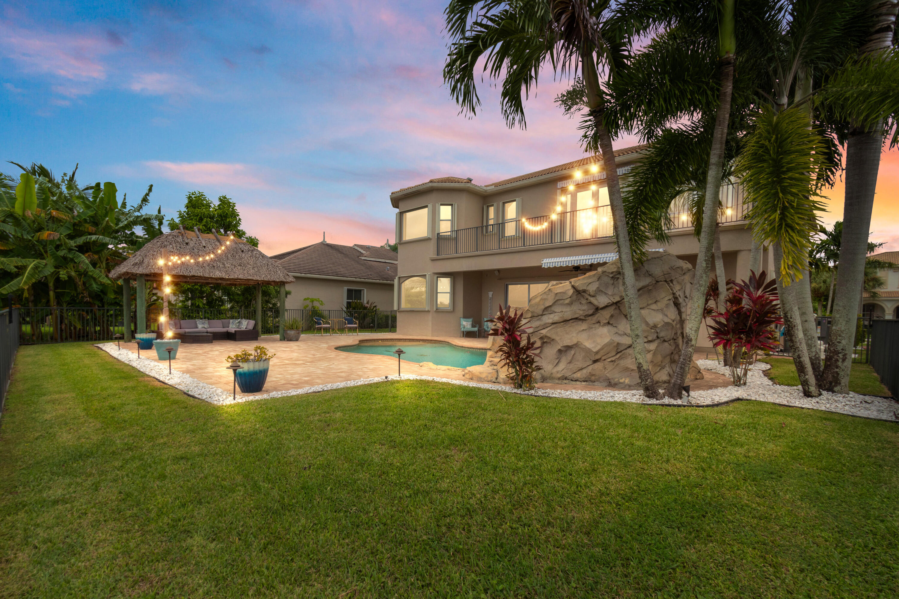 2681 Cooper Way Wellington, FL 33414 - Photo 5 of 101 5. Twilight