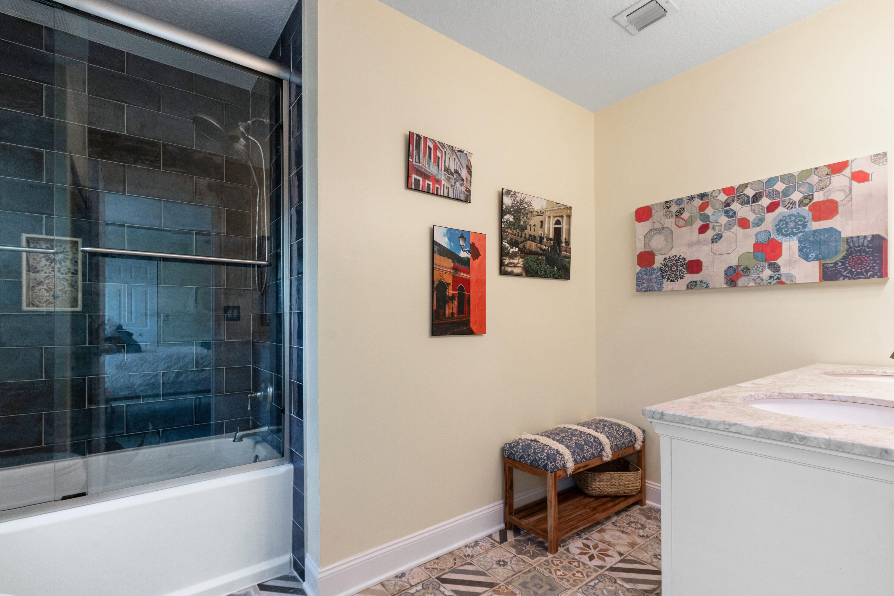 2681 Cooper Way Wellington, FL 33414 - Photo 51 of 101 51. Bathroom