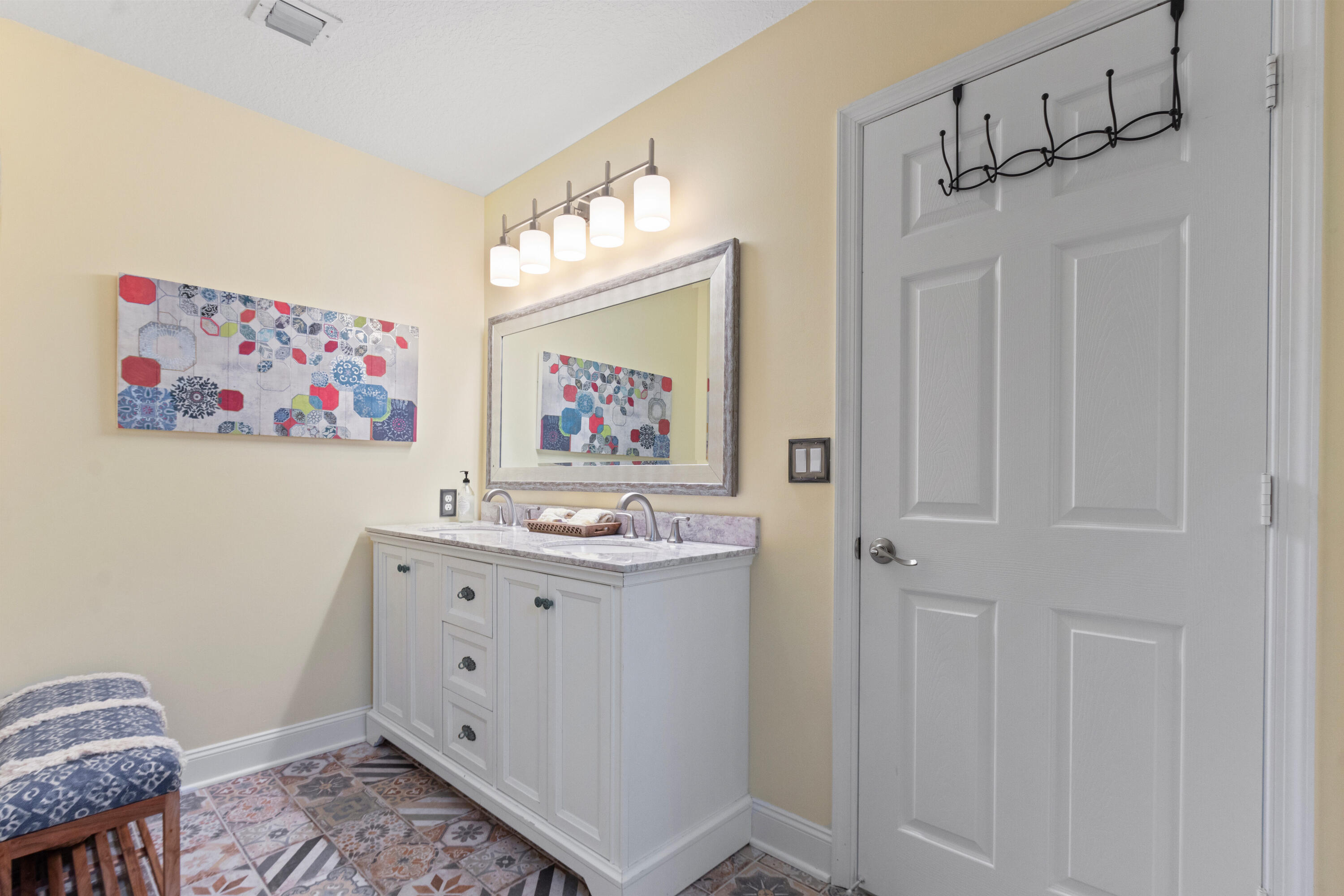2681 Cooper Way Wellington, FL 33414 - Photo 52 of 101 52. Bathroom