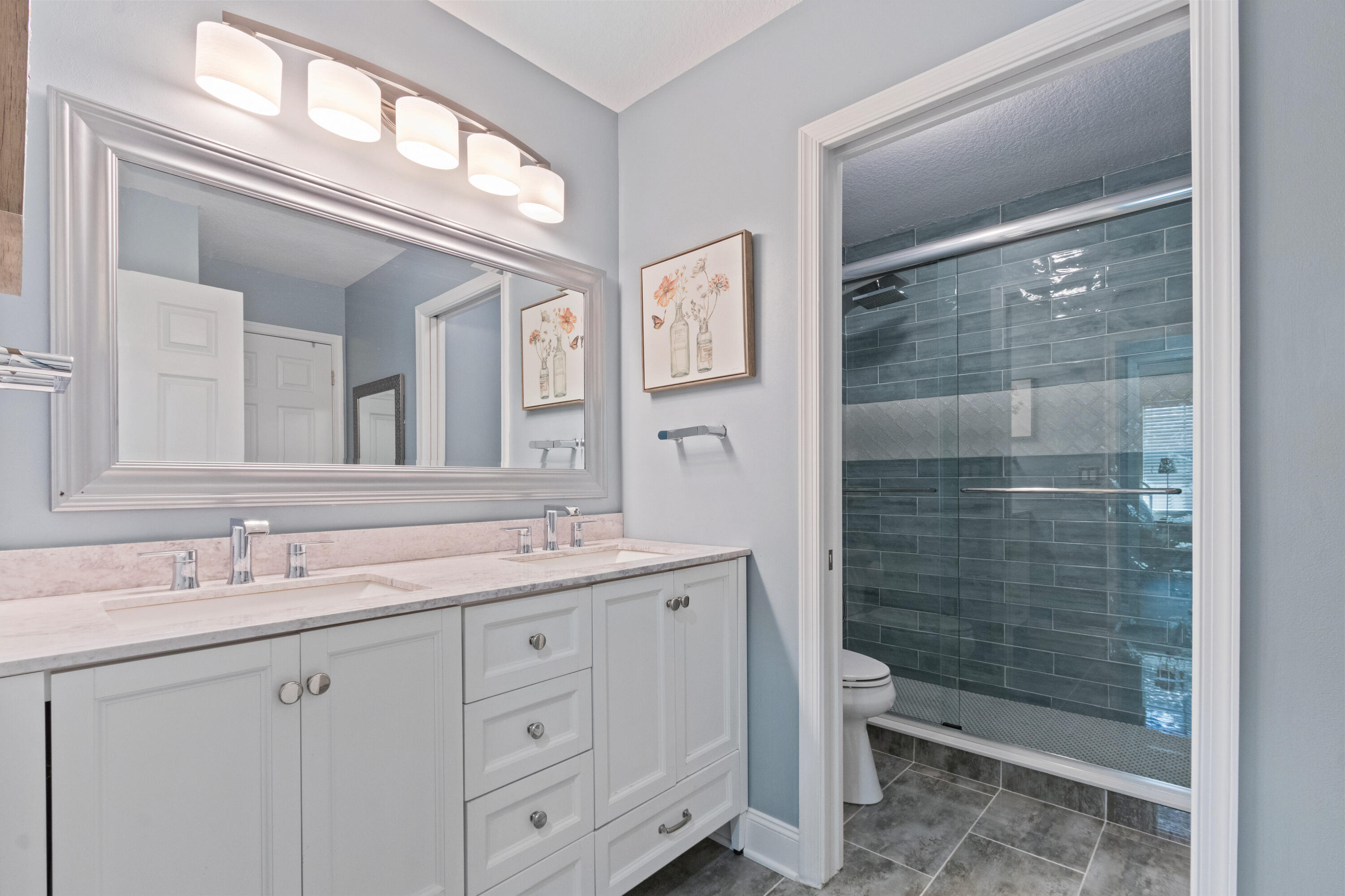 2681 Cooper Way Wellington, FL 33414 - Photo 54 of 101 54. Bathroom