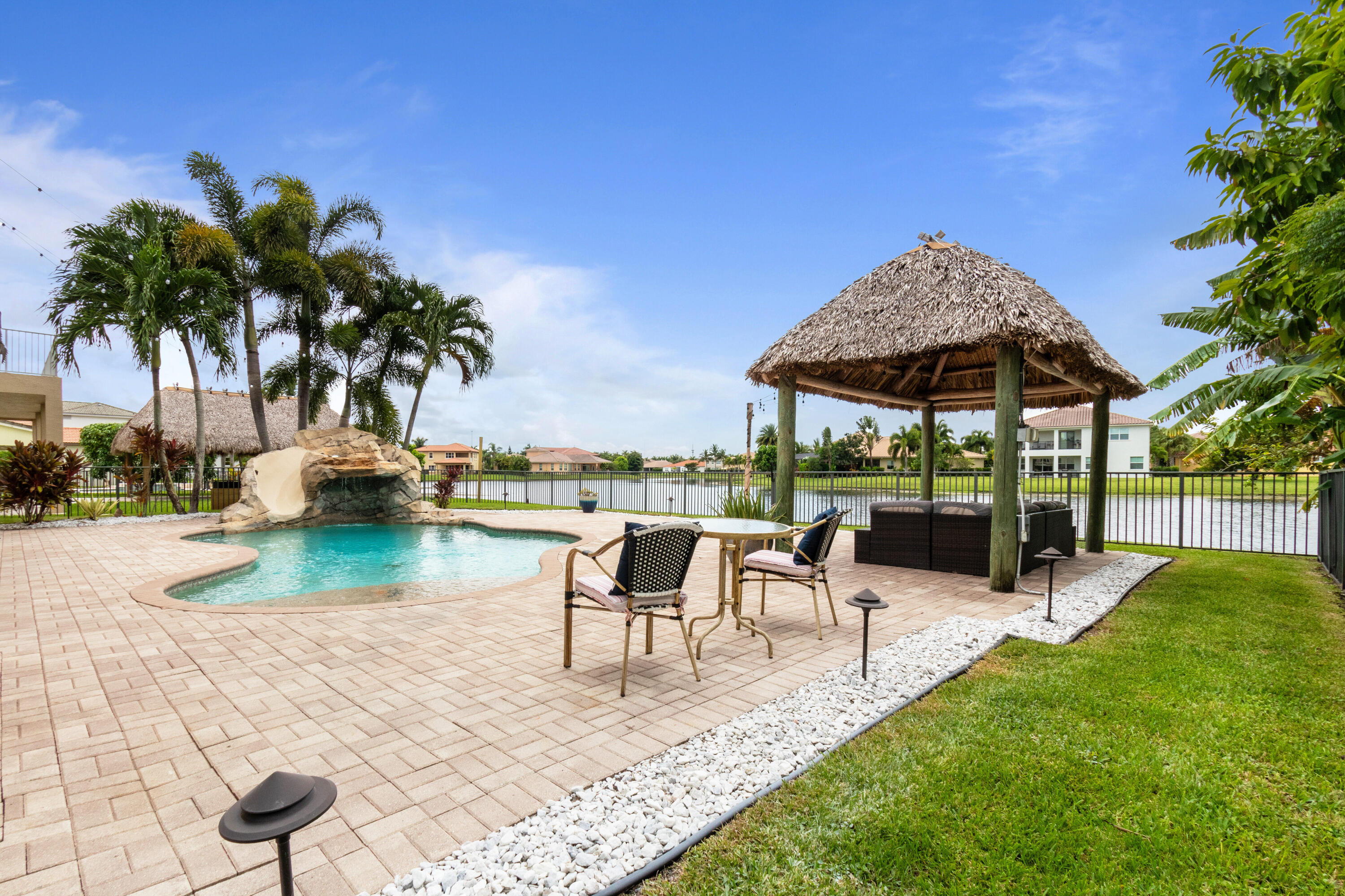 2681 Cooper Way Wellington, FL 33414 - Photo 59 of 101 59. Pool Area
