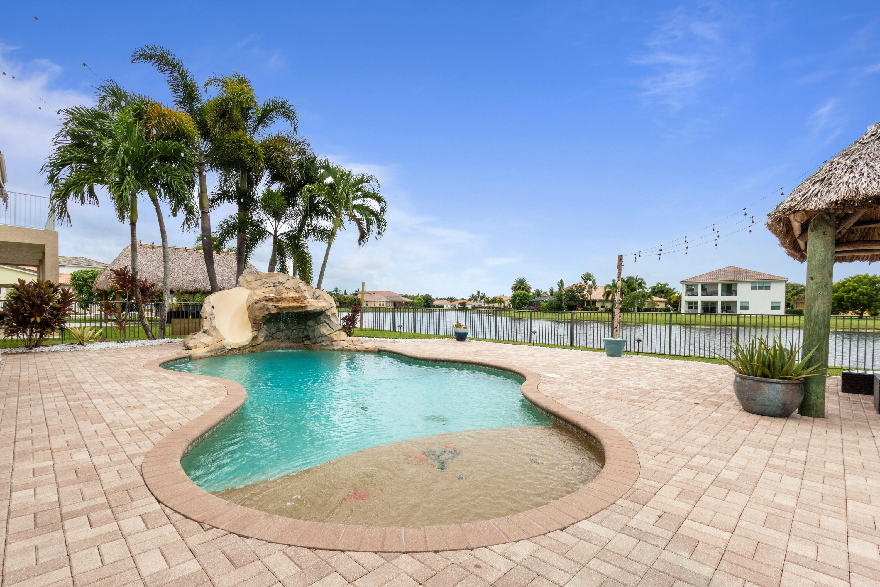 2681 Cooper Way Wellington, FL 33414 - Photo 60 of 101 60. Pool