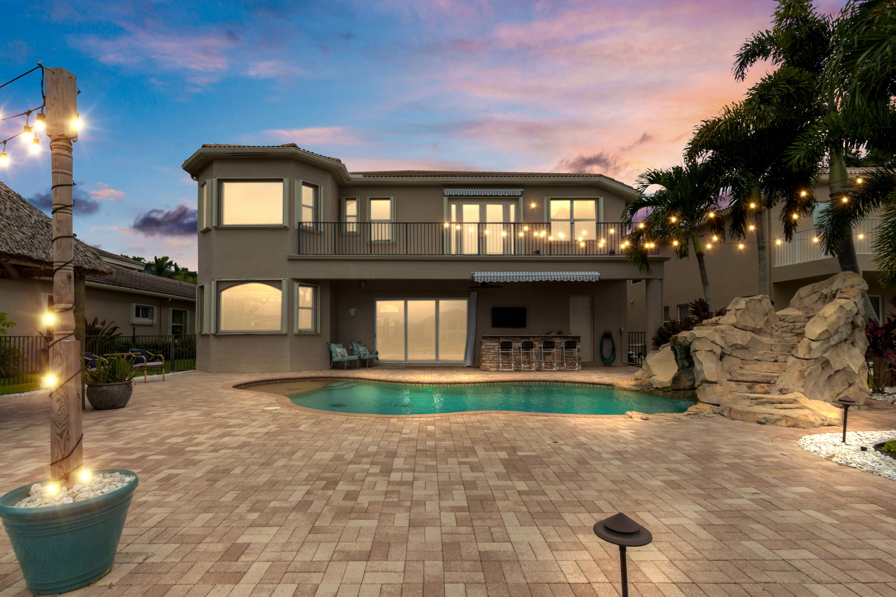 2681 Cooper Way Wellington, FL 33414 - Photo 6 of 101 6. Twilight