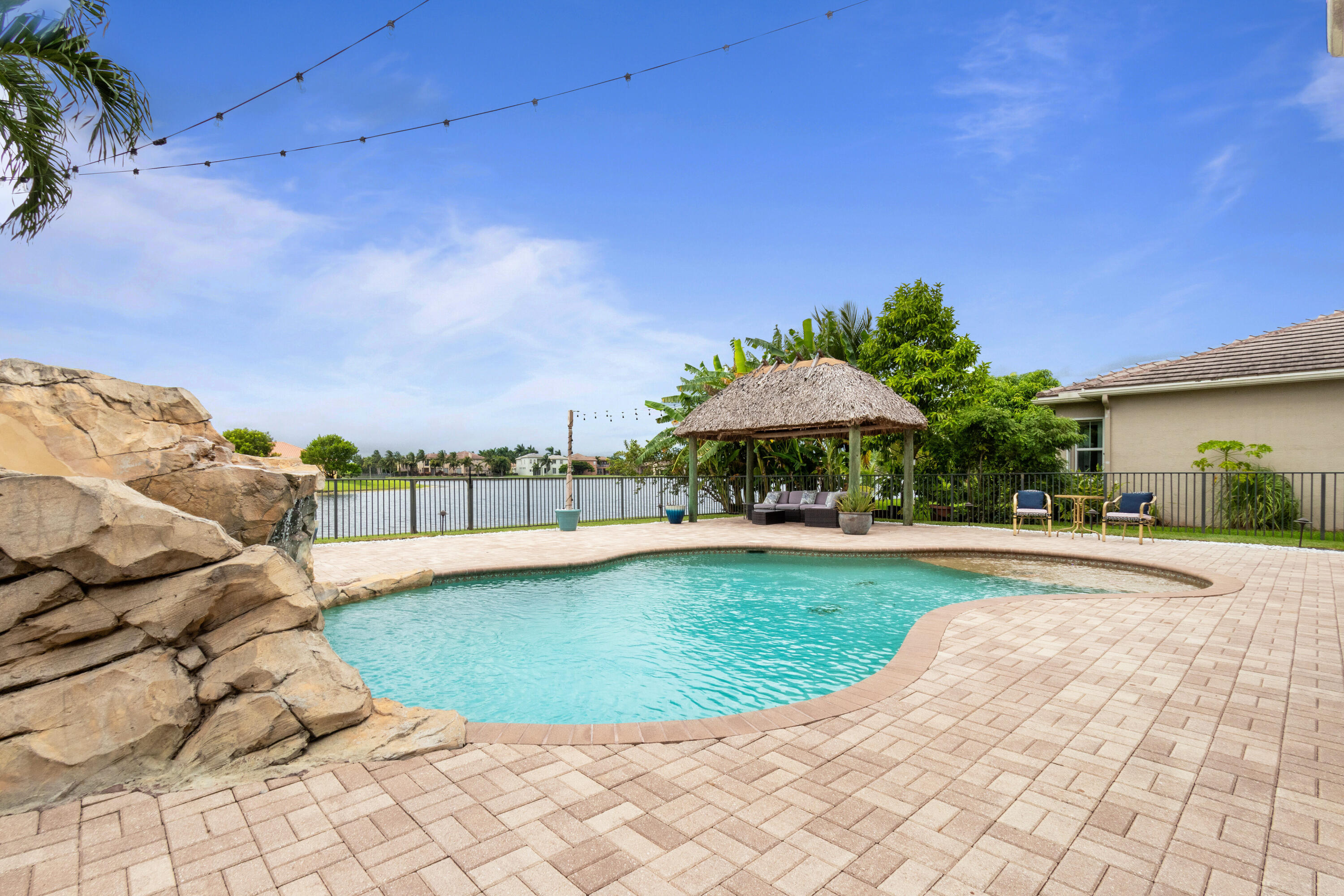 2681 Cooper Way Wellington, FL 33414 - Photo 61 of 101 61. Pool
