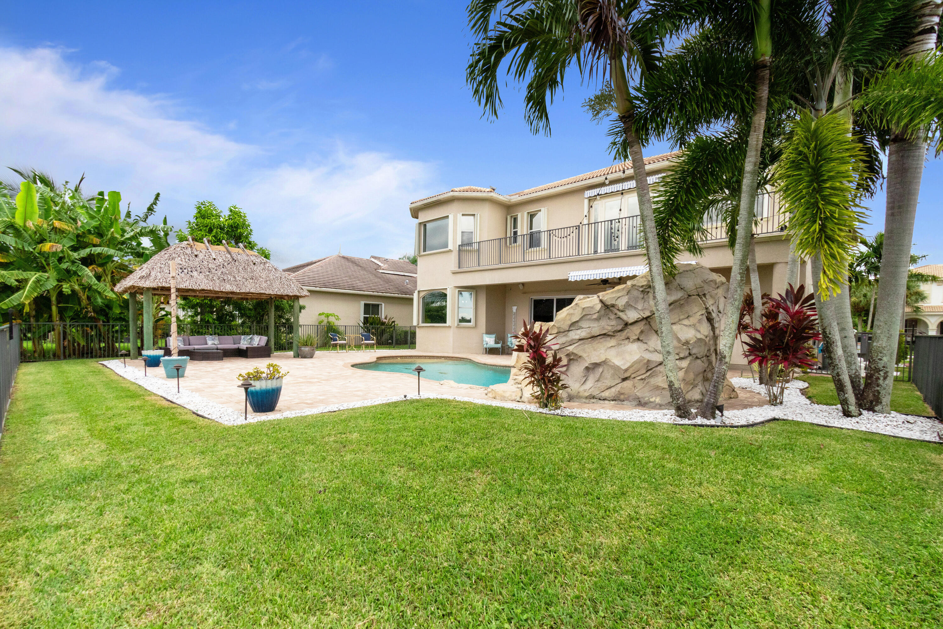 2681 Cooper Way Wellington, FL 33414 - Photo 62 of 101 62. Pool Area