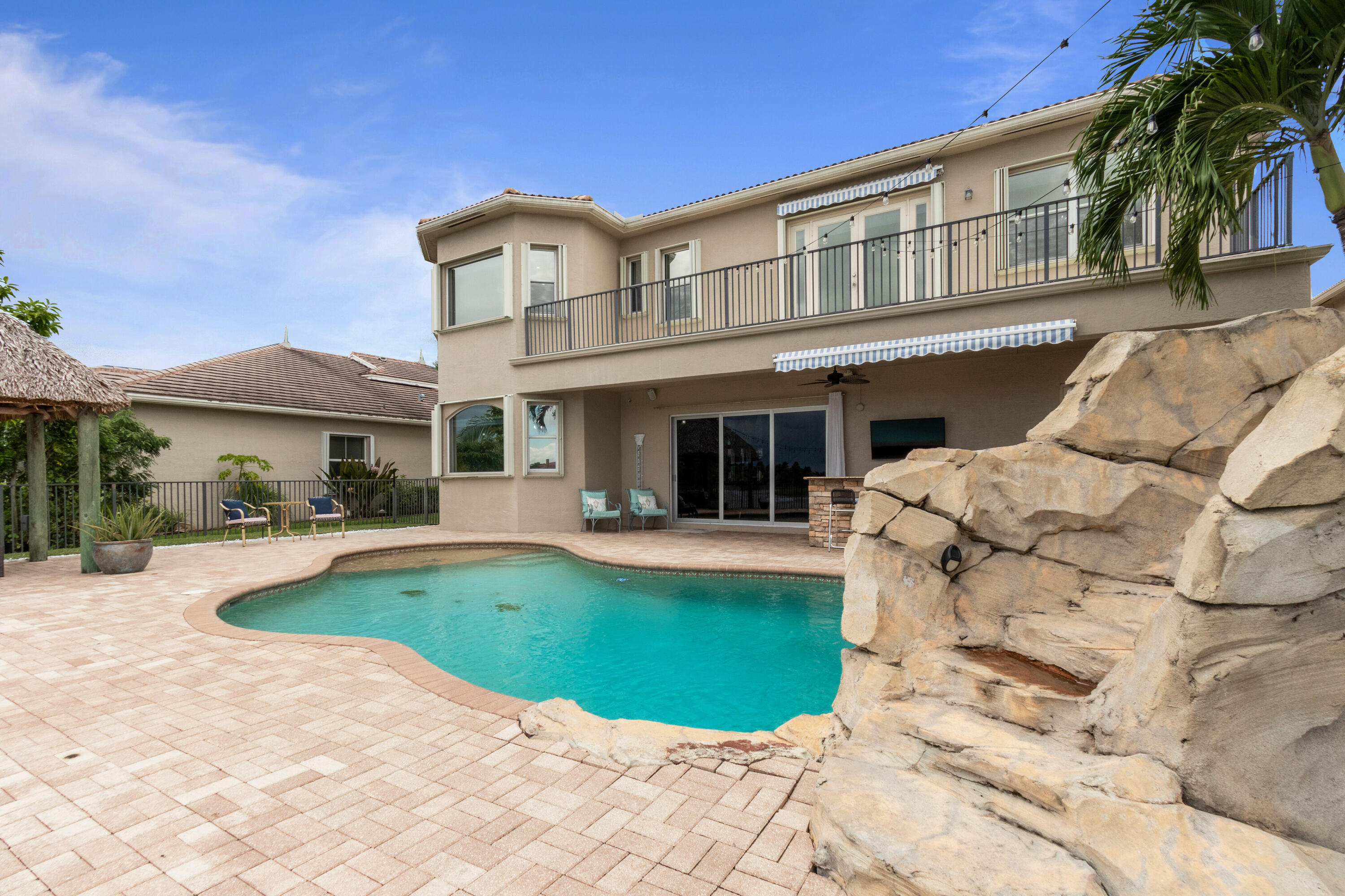 2681 Cooper Way Wellington, FL 33414 - Photo 63 of 101 63. Pool