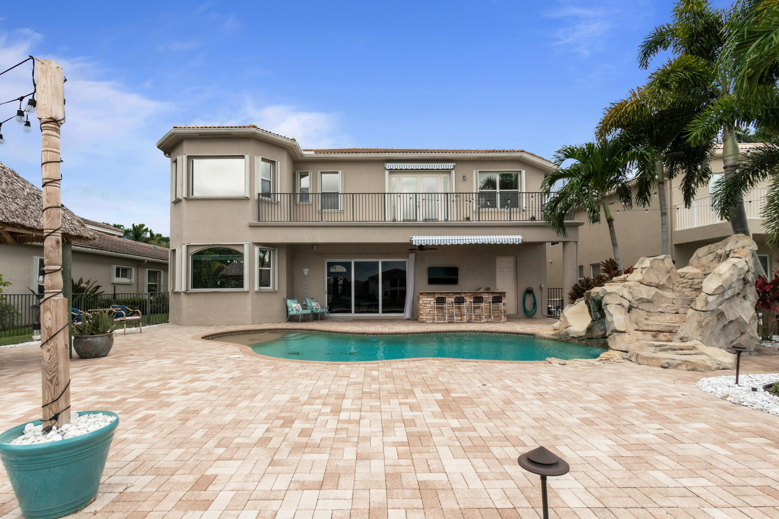 2681 Cooper Way Wellington, FL 33414 - Photo 64 of 101 64. Pool Area