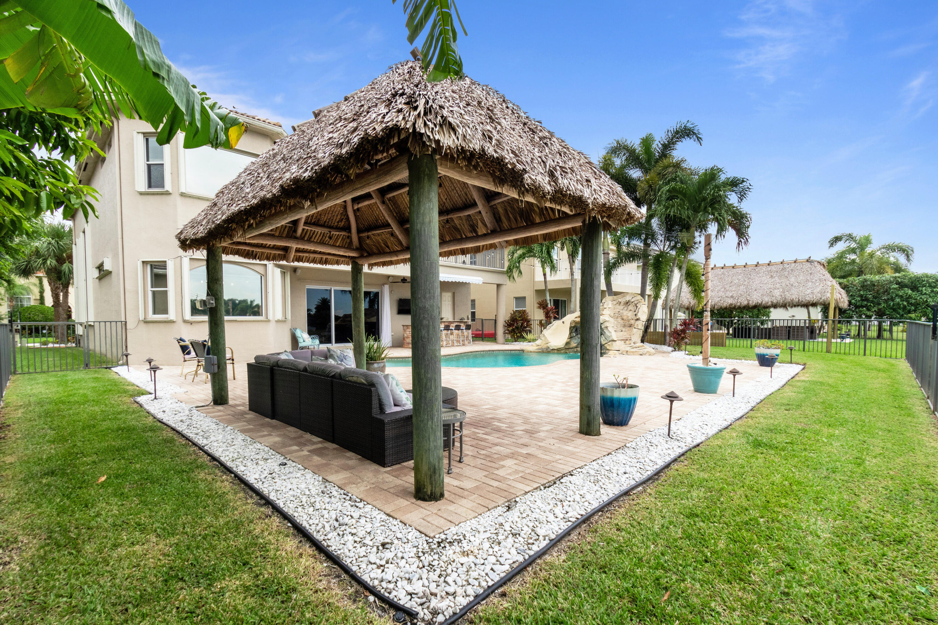 2681 Cooper Way Wellington, FL 33414 - Photo 65 of 101 65. Pool Area