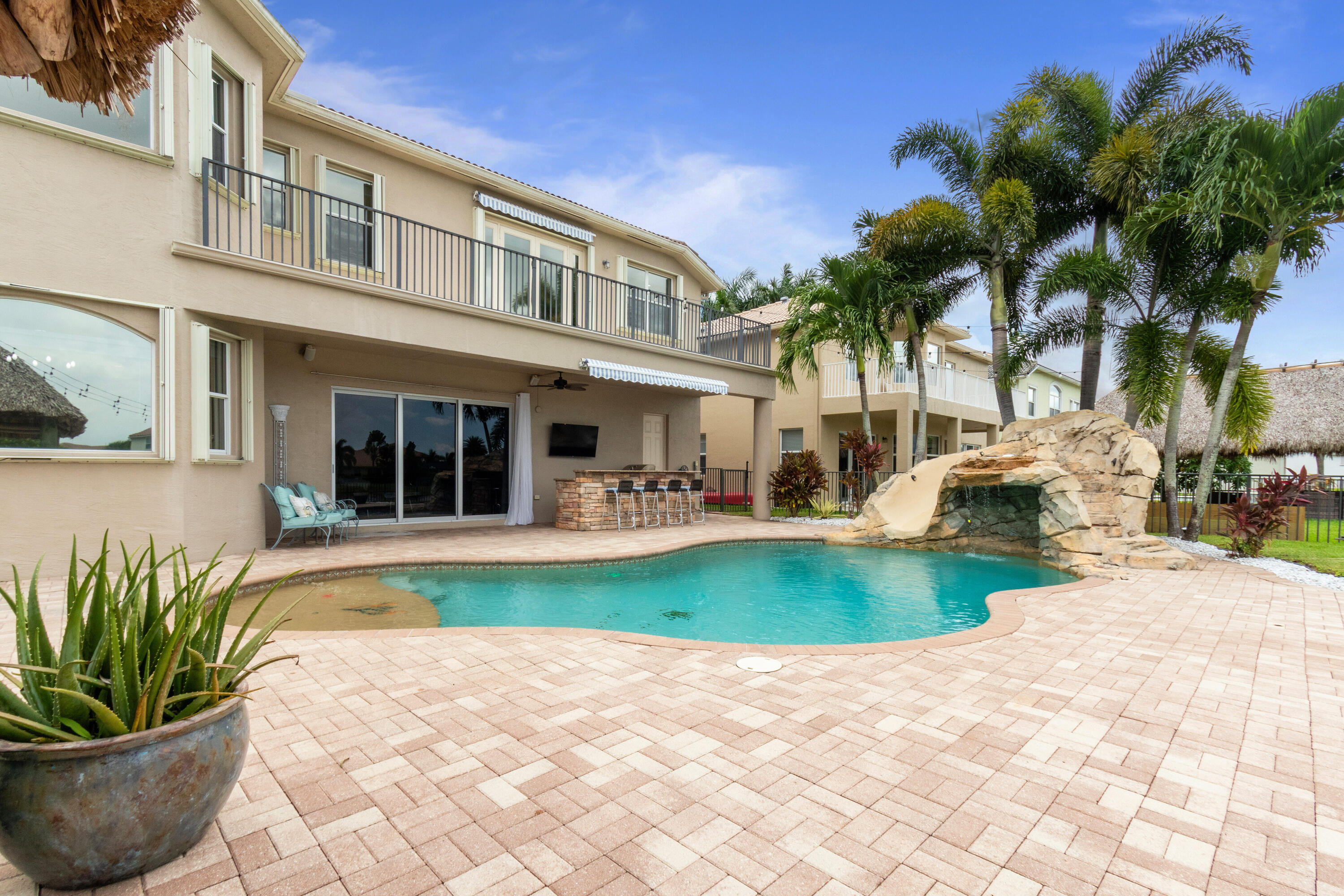 2681 Cooper Way Wellington, FL 33414 - Photo 66 of 101 66. Pool