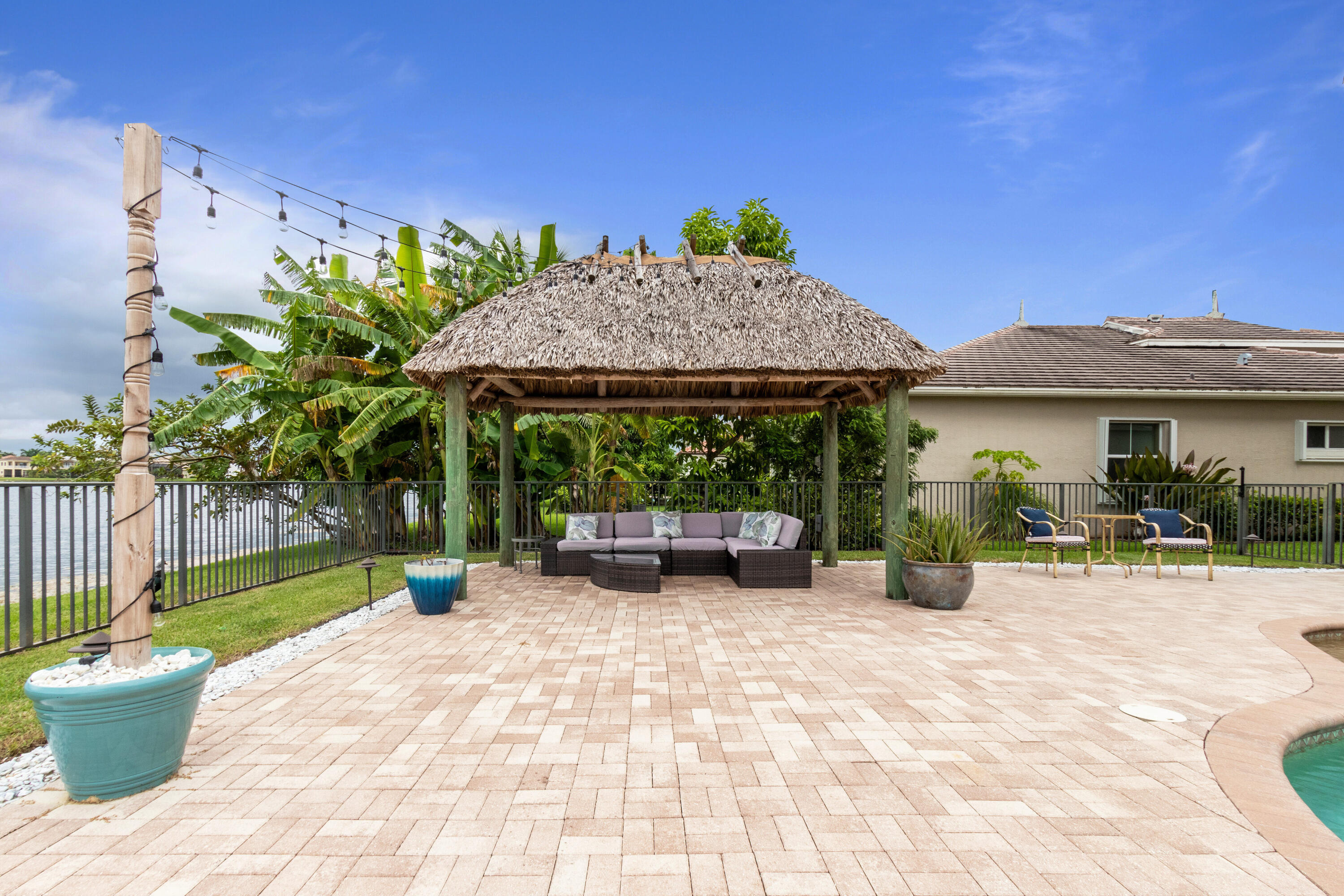 2681 Cooper Way Wellington, FL 33414 - Photo 67 of 101 67. Tiki Hut