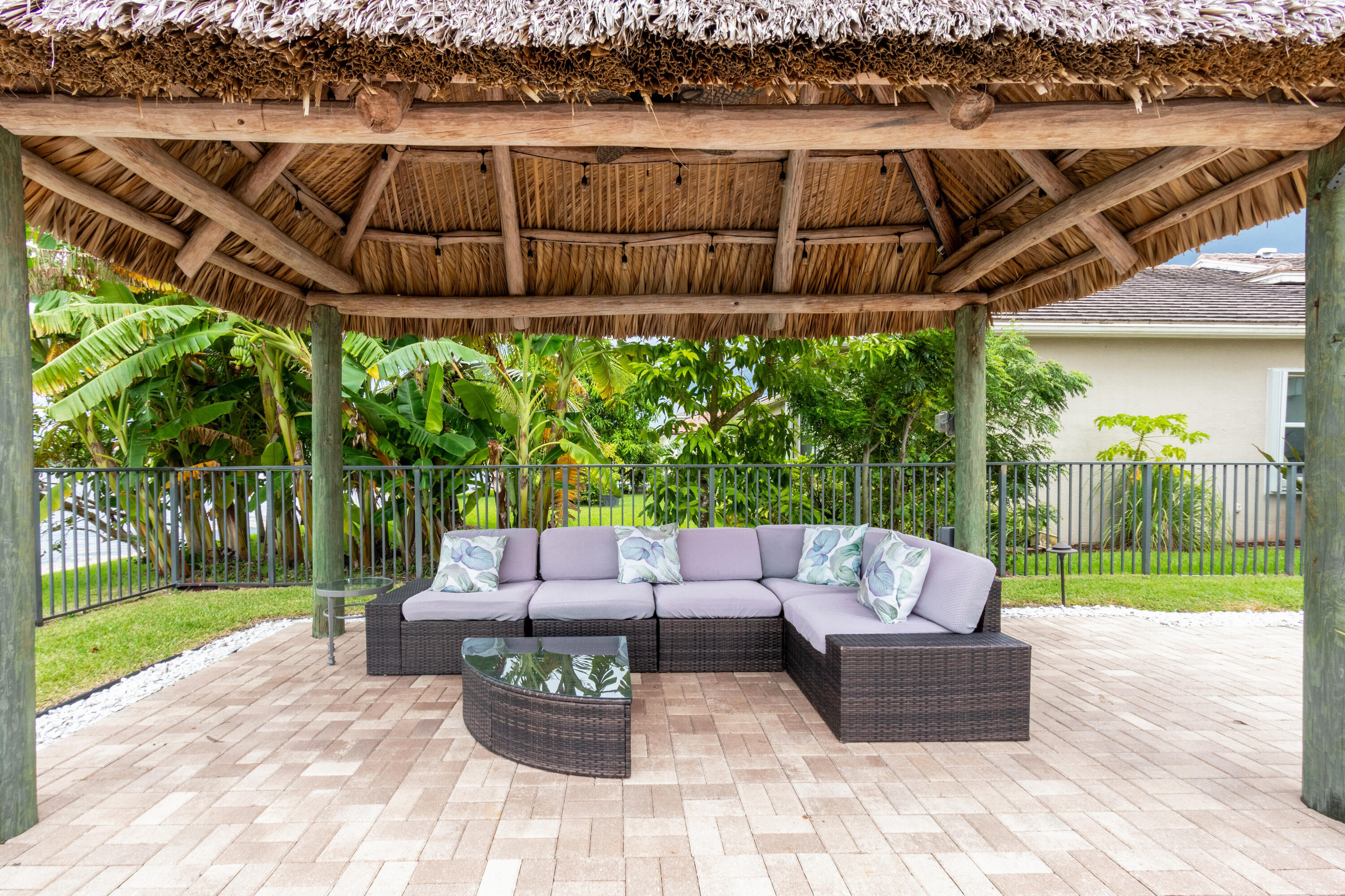 2681 Cooper Way Wellington, FL 33414 - Photo 68 of 101 68. Tiki Hut