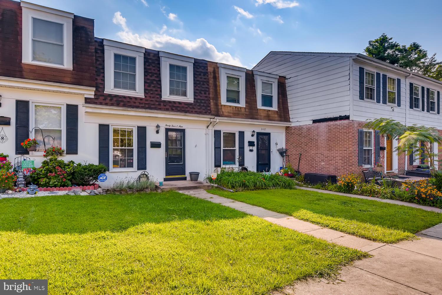 3409 Saluda Road Baltimore, MD 21236 - Photo 1 of 23 Welcome to 3409 Saluda Road in Belmont South!