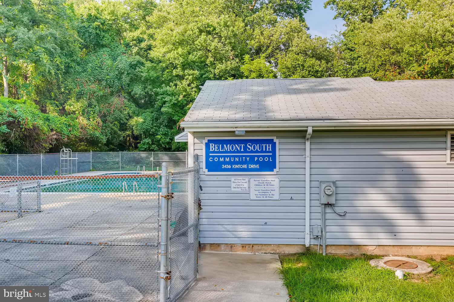 3409 Saluda Road Baltimore, MD 21236 - Photo 22 of 23 Gallery Image 22