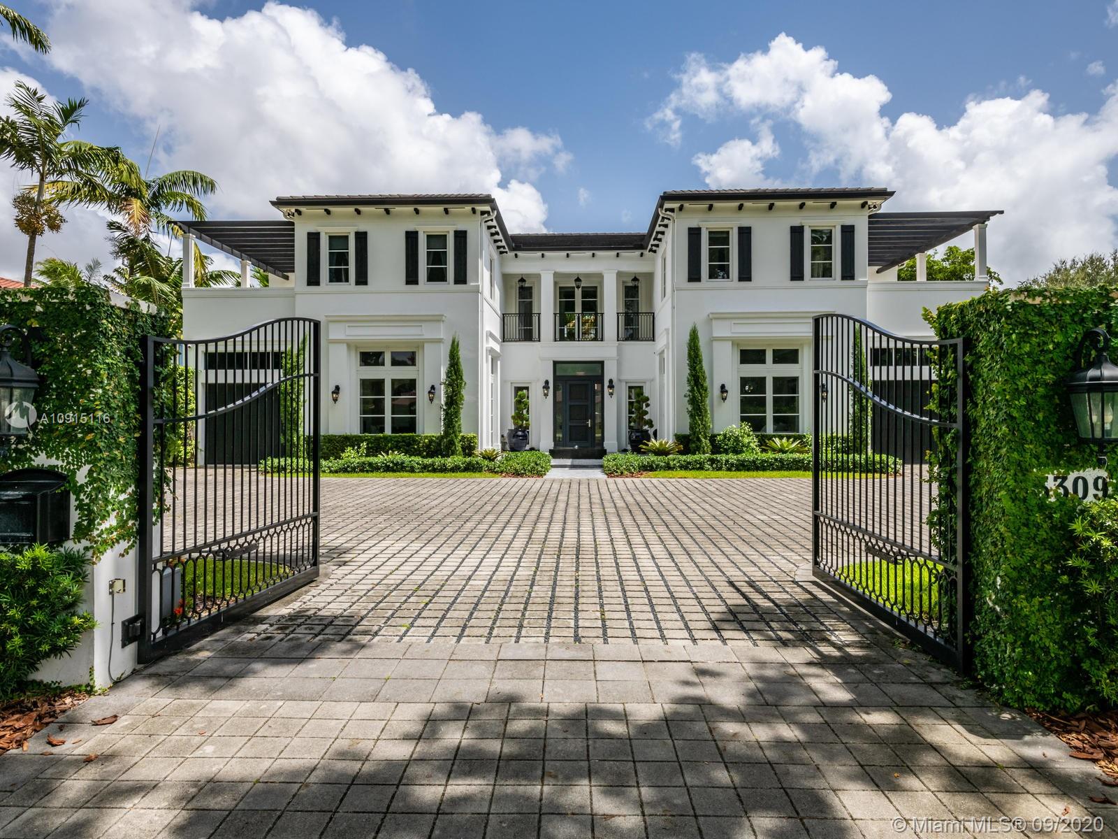 3309 Granada Boulevard Coral Gables, FL 33134 - Photo 1 of 33