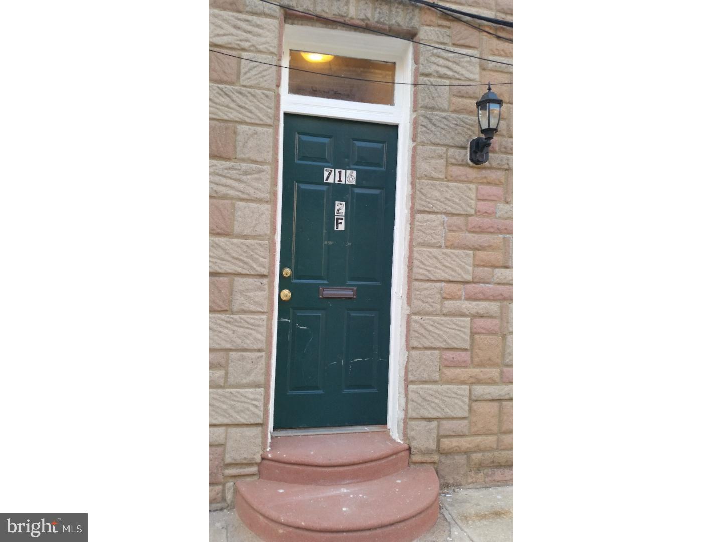 716 West Ritner Street, Unit 2 Philadelphia, PA 19148 - Photo 1 of 11