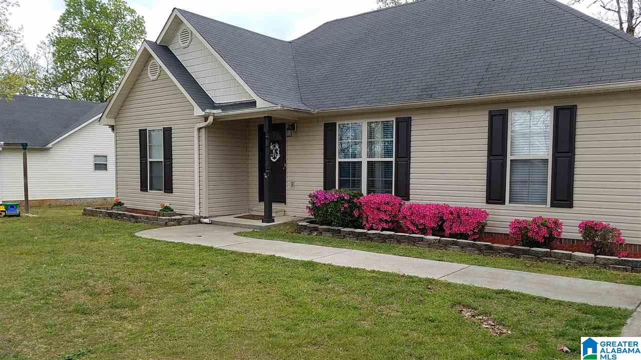 5520 Jean Ridge Lane Odenville, AL 35120 - Photo 2 of 49