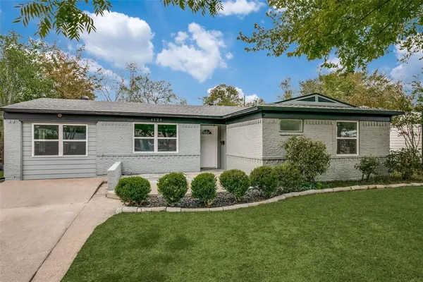 $2,200 | 4524 Harvey Drive, Mesquite, TX 75150