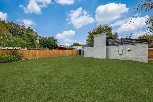 $2,200 | 4524 Harvey Drive, Mesquite, TX 75150