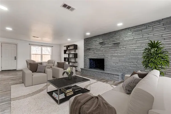 $2,200 | 4524 Harvey Drive, Mesquite, TX 75150