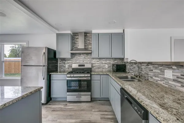 $2,200 | 4524 Harvey Drive, Mesquite, TX 75150