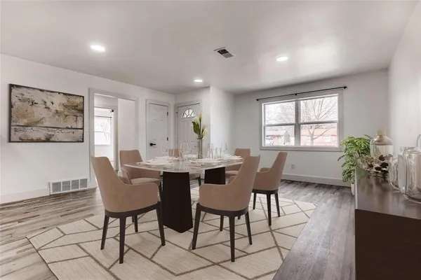 $2,200 | 4524 Harvey Drive, Mesquite, TX 75150