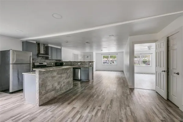 $2,200 | 4524 Harvey Drive, Mesquite, TX 75150