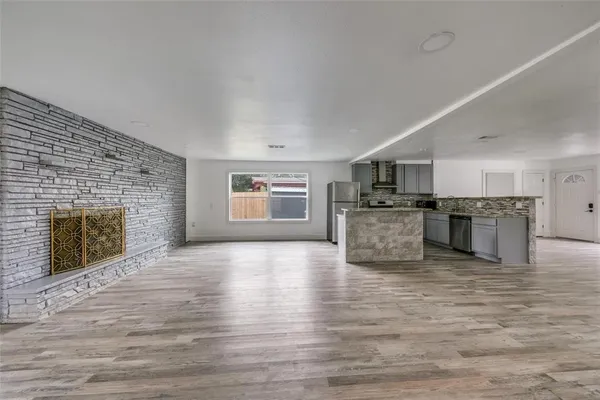 $2,200 | 4524 Harvey Drive, Mesquite, TX 75150