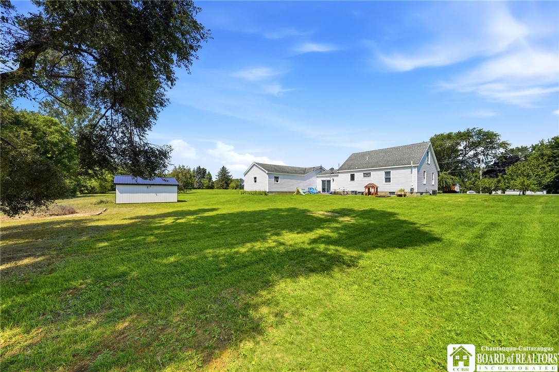 3388 Ridge Road Ransomville, NY 14131 - Photo 43 of 47 Gallery Image 43
