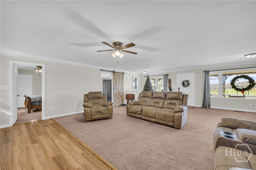 975 Diamond Hill Neese Road Colbert, GA 30628 - Photo 9 of 63 Gallery Image 9