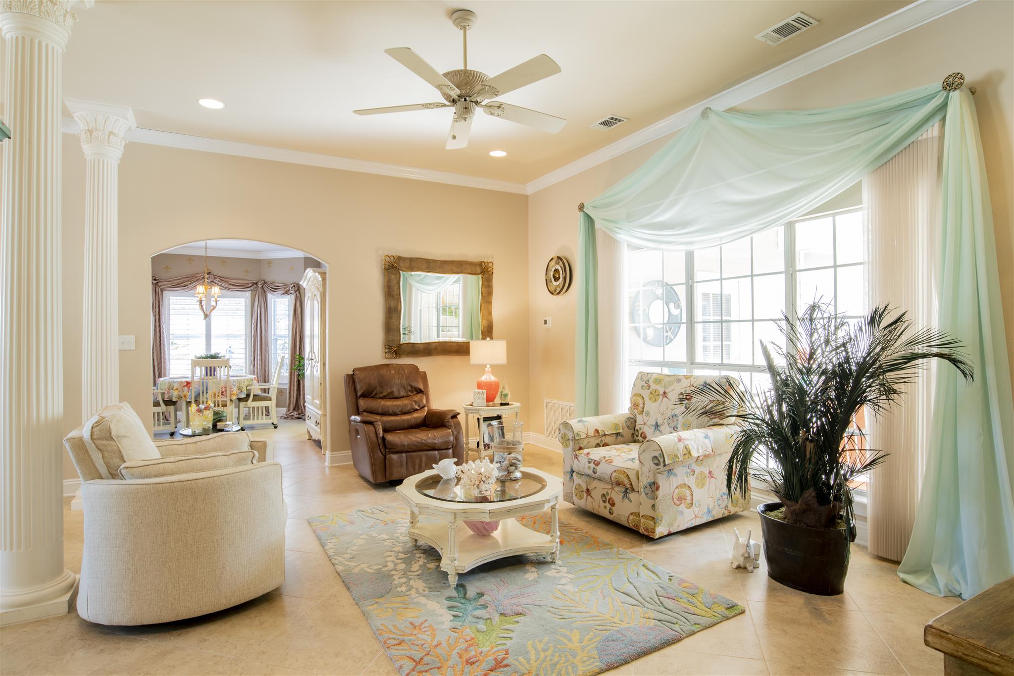 305 Savannah Circle Foley, AL 36535 - Photo 7 of 29