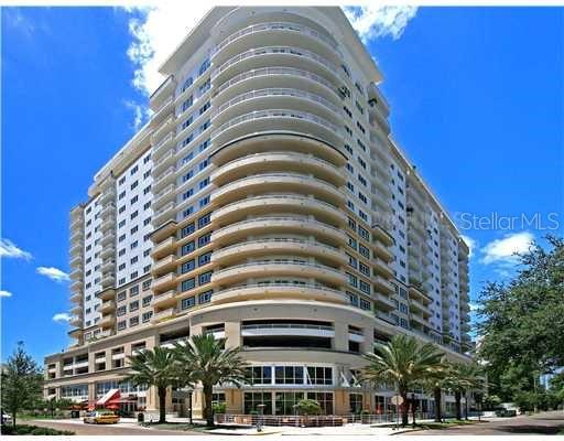 100 South Eola Dr Unit 703