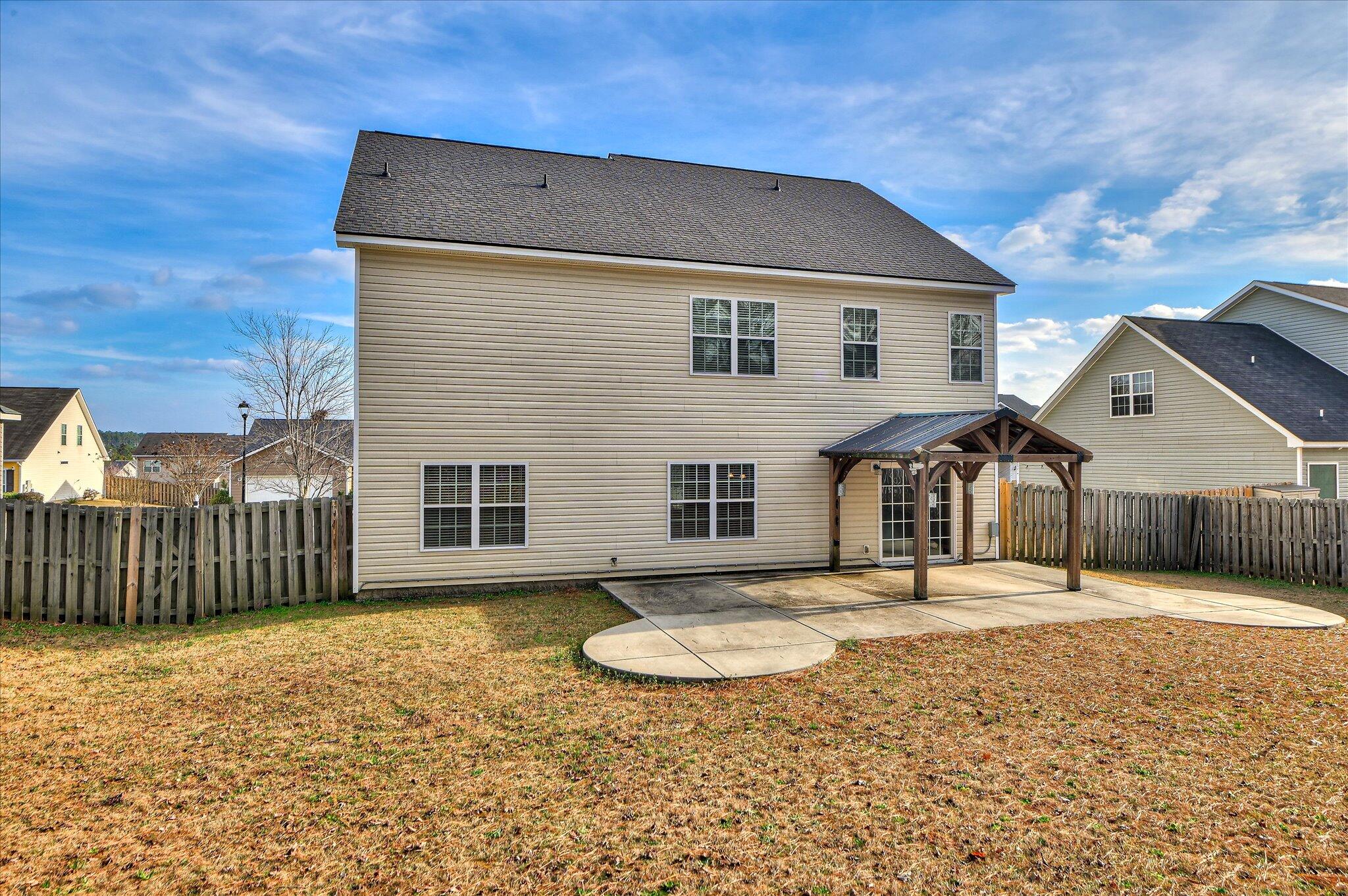 249 Crown Heights Way Grovetown, GA 30813 - Photo 42 of 44 41-141