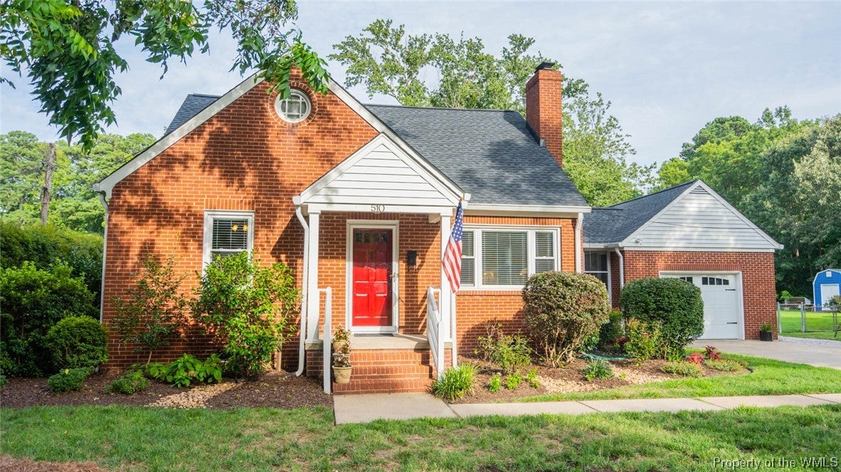 510 Whealton Road Hampton, VA 23666 - Photo 31 of 45 Gallery Image 31
