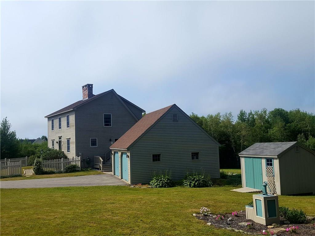 1779 Clary Hill Road Union, ME 04862 - Photo 33 of 35 Photo
