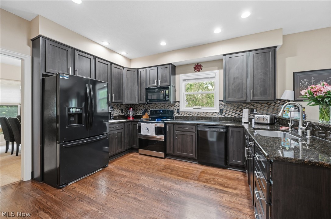 11557 Palmer Road Mount Perry, OH 43760 - Photo 19 of 50 Kitchen