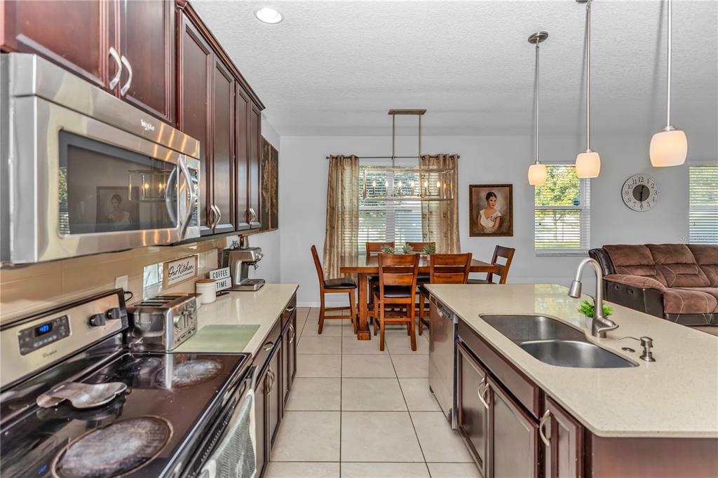 3301 Bethpage Loop Mount Dora, FL 32757 - Photo 8 of 38