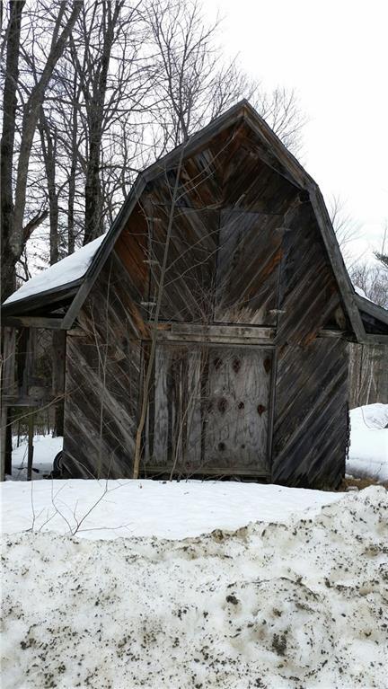 436 Eustis Ridge Road Eustis, ME 04936 - Photo 3 of 34 Shed
