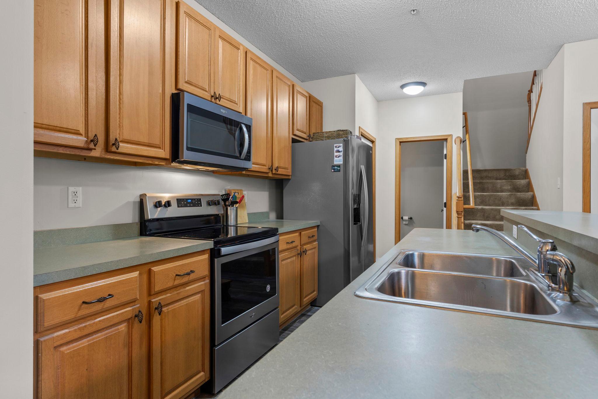 14642 Rhinestone Terrace Ramsey, MN 55303 - Photo 17 of 55