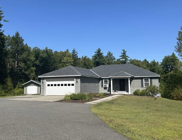 $475,000 | 430 Huckle Hill Road, Vernon, VT 05354